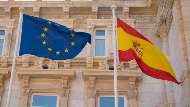 Regards croisés sur la situation politique en Europe, avec Pascal Perrineau et Fernando Vallespin