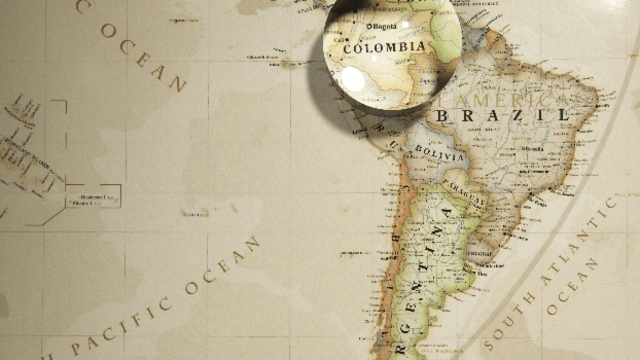 Colombie : quelle grille de lecture pour une réalité polarisée ? Dialogue avec Olivier Dabène