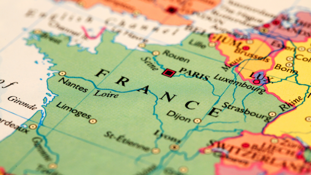 Les collectivités territoriales au secours de la France en crise