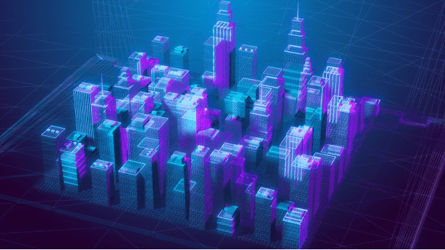 Metaverse, Web 3.0 et Immobilier