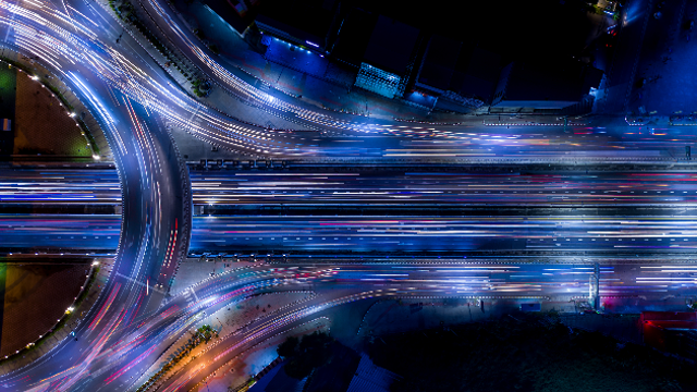 Le défi des nouvelles mobilités