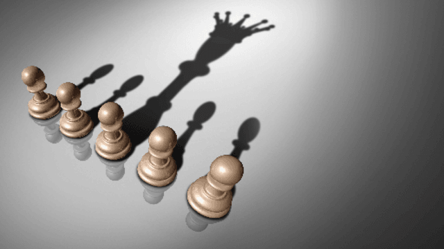 Comment devient-on et reste-t-on leader ?