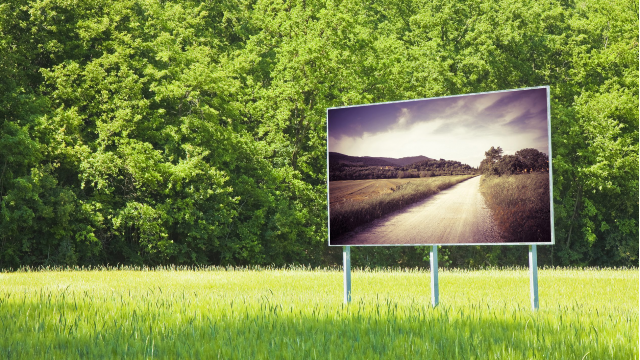 La publicité est-elle compatible avec la transition écologique ?