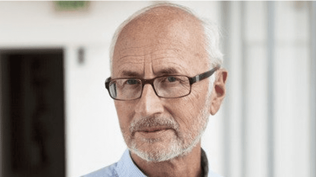 "Les Présidents français et l'Europe : carnets d'un biographe" rencontre avec Eric Roussel