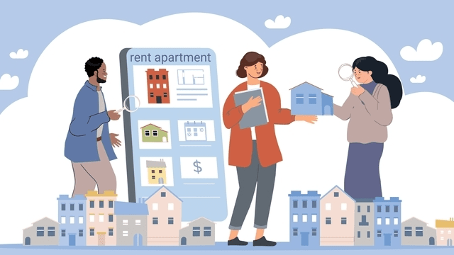 Alumni : Proposez votre logement à un étudiant de Sciences Po !