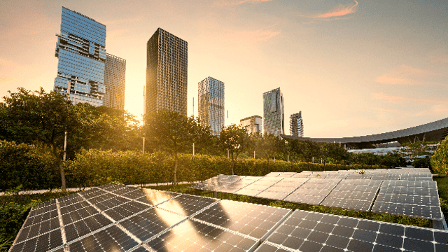 La finance peut-elle changer pour nous permettre de vivre dans un monde habitable ?