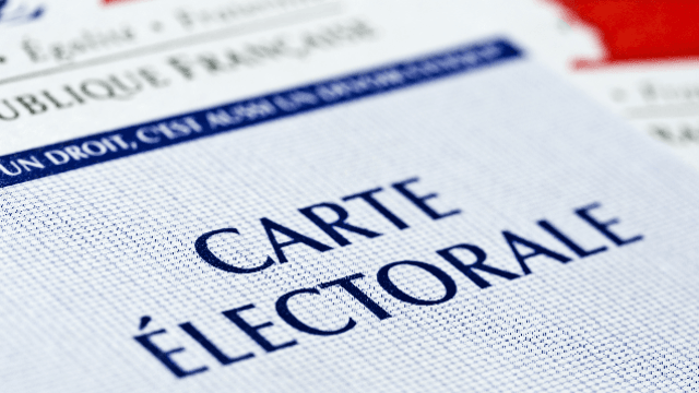 Quelles intentions de vote pour 2022 ? | Rencontre avec Jean-Daniel Lévy