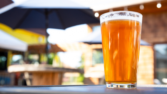 [Alumni Seattle] Spring Happy Hour