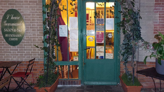 Dîner littéraire avec le Cinéma Club : la littérature adaptée au cinéma