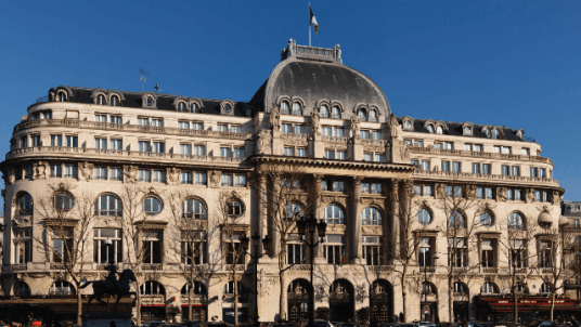 Diner de l’Association de Polo (anciens des grandes Ecoles Ecoles et Universités et étudiants)
