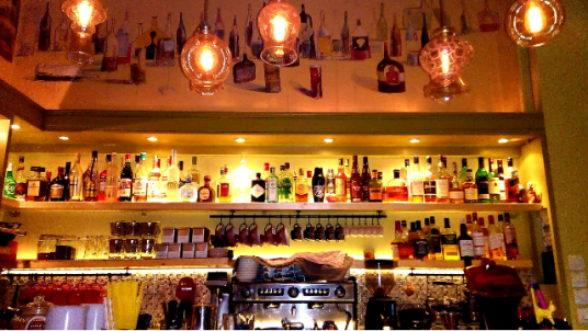 Soirée networking à Athènes