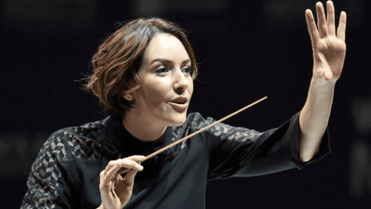 Booster son leadership avec un chef d'orchestre (en présentiel)