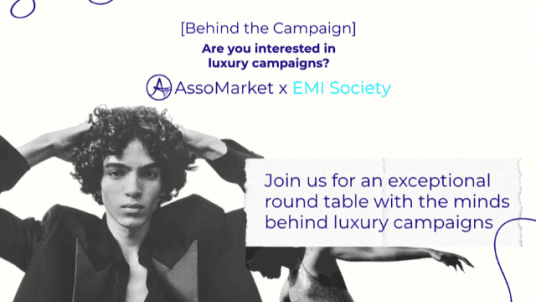 Behind the Campaign – Table Ronde on Luxury Marketing 