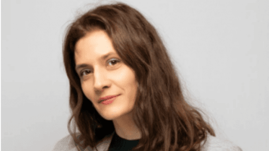 Dîner-débat avec Laetitia STRAUCH-BONART