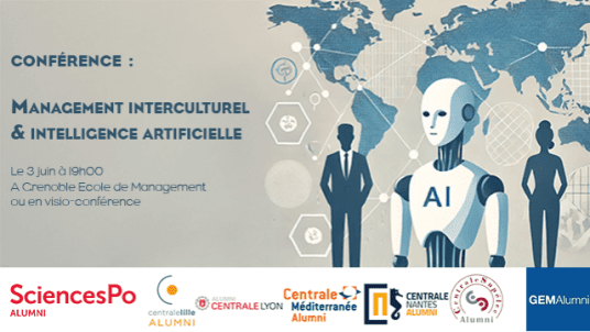 Management interculturel et intelligence artificielle