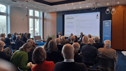 VIVA BÉNÉVOLAT 2025 ! Invitation à la rencontre annuelle des bénévoles – et de ceux qui veulent le devenir