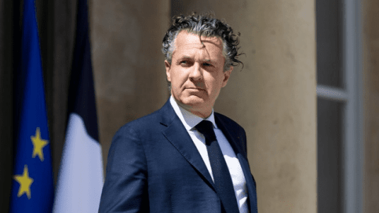 Transitions écologiques, énergétiques, sociales et politiques : enjeux et opportunités pour les Territoires | Conférence et cocktail avec le ministre Christophe Béchu 