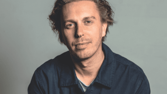 Rencontre avec Victor Castanet