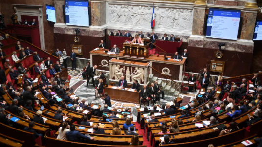 Conférence – La fabrique de la Loi : la science et les lobbies, débat à partir de la loi Duplomb