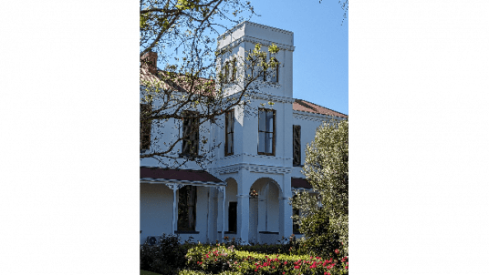 Sciences Po's 150th anniversary in  South Africa