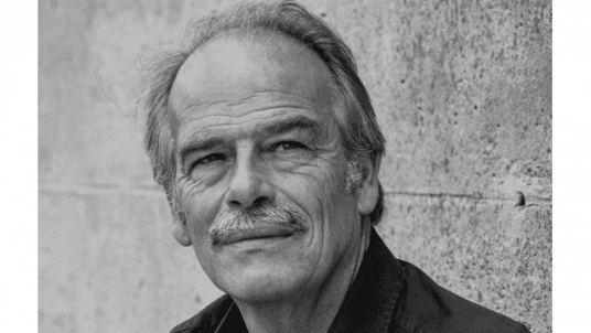 Dîner cinéma avec Jean-Pierre Lavoignat