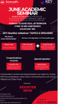 KEY (KOREA EUROPE & YOU) & SCIENCES PO ALUMNI KOREA_June Academic Seminar