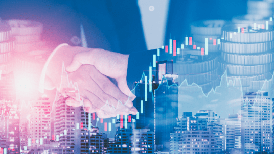 Save the date – Petit-déjeuner du Groupe Finance sur le thème "Banque privée en mutation : entre tradition et transformation,  quelles perspectives pour demain ?"