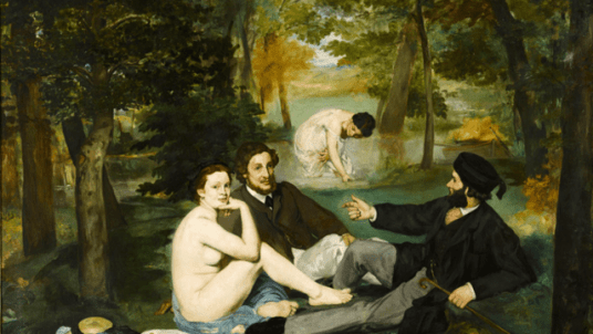 IA, innovation et audace : comment l’art nous aide à innover