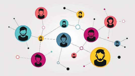 Speed Networking RH 