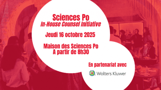 Table ronde : L’intelligence artificielle au service de la direction juridique - En partenariat avec Wolters Kluwer