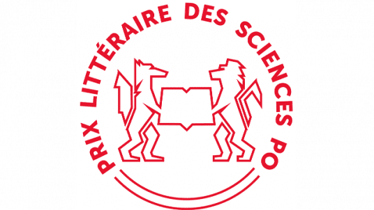Remise du Prix Littéraire des Sciences Po !