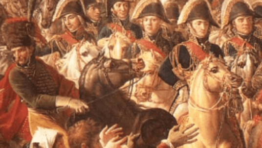  « Les relations de Murat avec les autres maréchaux » par Franck Favier
