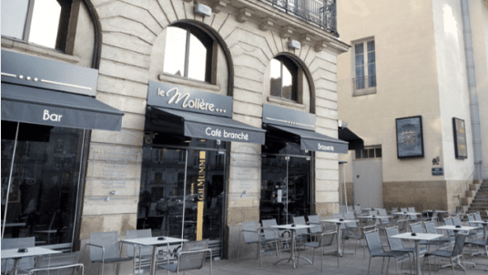 Happy Hour à Nantes