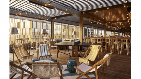 Afterwork des alumni au Luxembourg