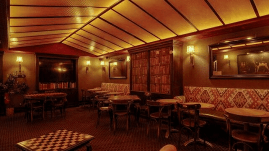 Afterwork du Groupe RH