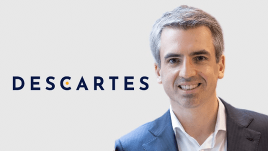 Petit-déjeuner avec Tanguy Touffut, Directeur Général et co-fondateur de Descartes underwriting
