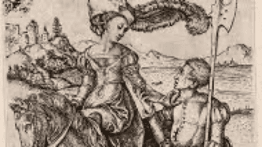  « Dürer, Callot, Rembrandt... le goût de l'estampe  chez monsieur Thiers »