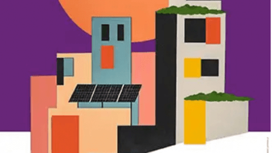 [Colloque] +4°C : quelles politiques pour loger la France de demain ?