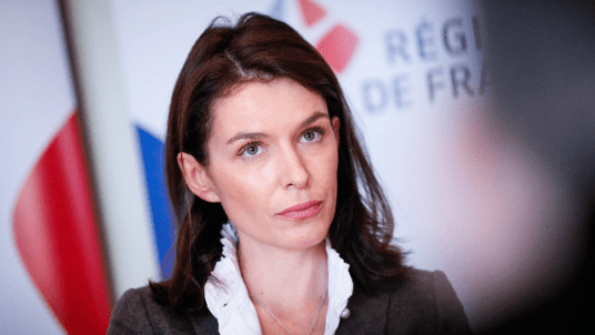Devrait-on gérer une collectivité comme une entreprise ? Échanges avec Christelle Morançais, présidente de la Région Pays de la Loire