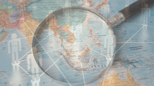 Afterwork Indo-French Circle – South Asia Edition