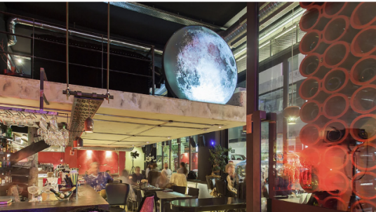 Soirée festive des alumni à Athènes