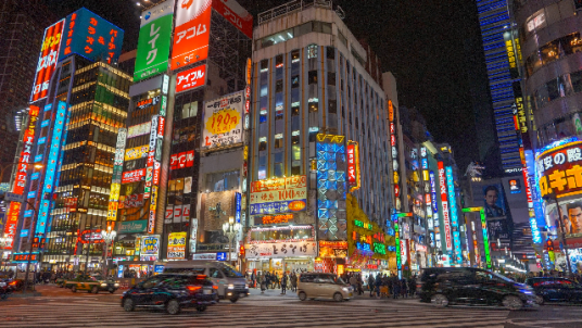 Rencontre avec les alumni de LSE et Bocconi à Tokyo
