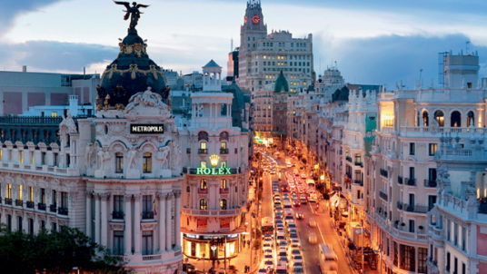 Afterwork Alumni Inter-Écoles à Madrid