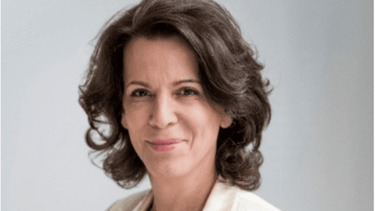 [REPORTÉ] Masterclass d’Alexandra Palt, Présidente de la Fondation WWF France : Le leadership, l’éthique et le Vivant  