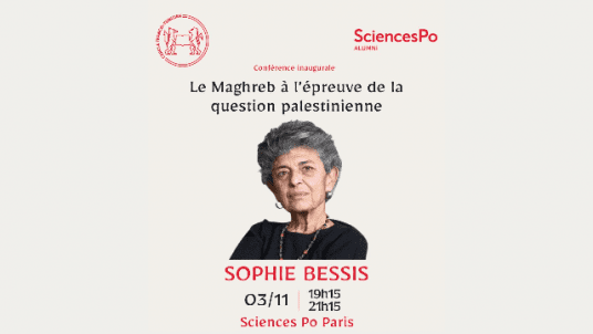Le Maghreb à l’épreuve de la question palestinienne
