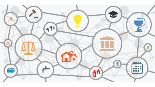 Réunion d'information du CYCLE : Réussir son évolution professionnelle dans le public et le parapublic (en distanciel)