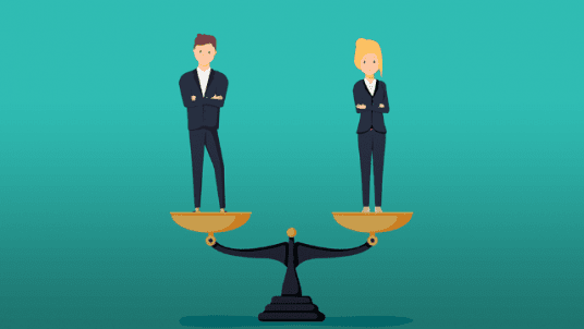 Diversité en entreprise : progrès ou poudre aux yeux ? 