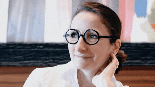 « Les femmes dans l’univers culinaire français » par Anne-Sophie Pic