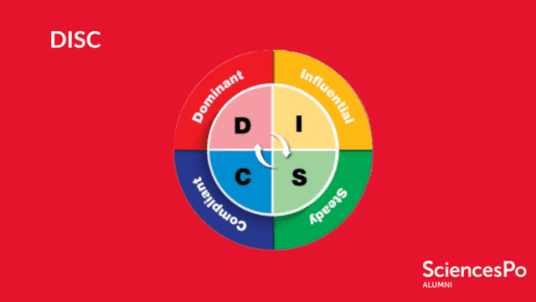 Découvrir votre profil Arc En Ciel DISC©®  ou « Couleurs » avec la méthode originelle des 4 Couleurs !