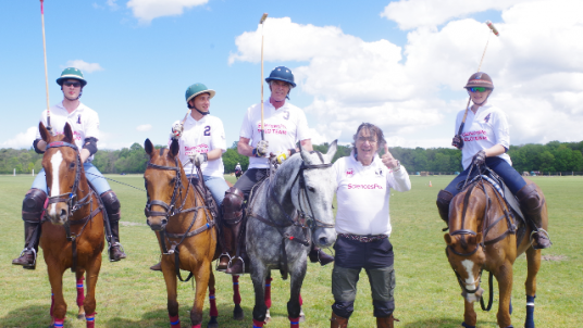CHALLENGE Association Polo des Grandes Écoles,  Écoles et Universités Anciens et Étudiants